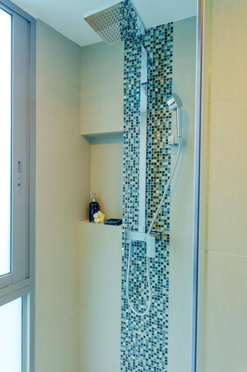 Oceanstone By Holy Cow, 2-Br, 75 M2, Garden View Appartement Bang Tao Beach  Buitenkant foto